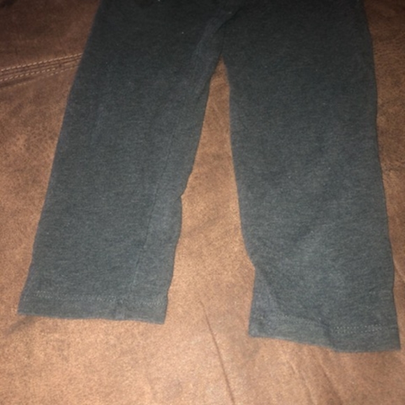 Garage leggings - Picture 3 of 3